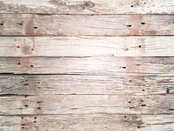 Full frame shot of weathered wood