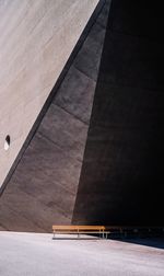 Low angle view of building