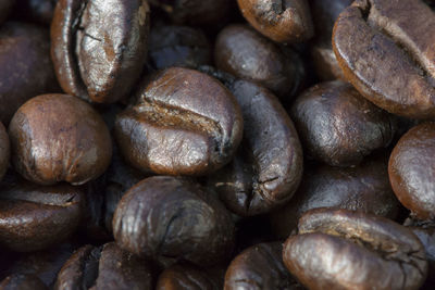 Coffee seeds