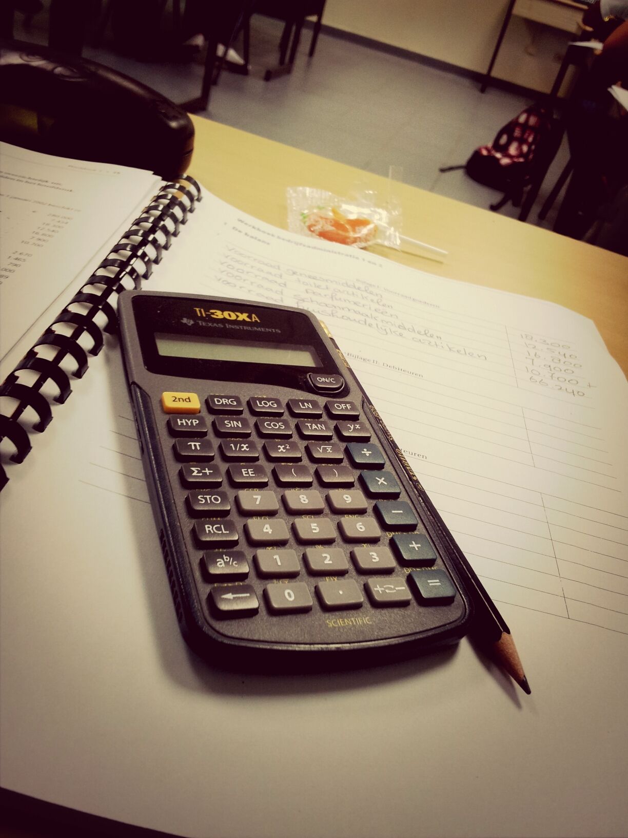 Calculater