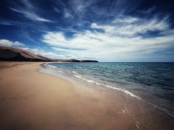 sea