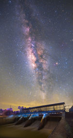 star