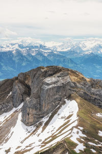 mountain