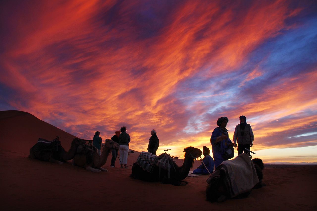 Marruecos