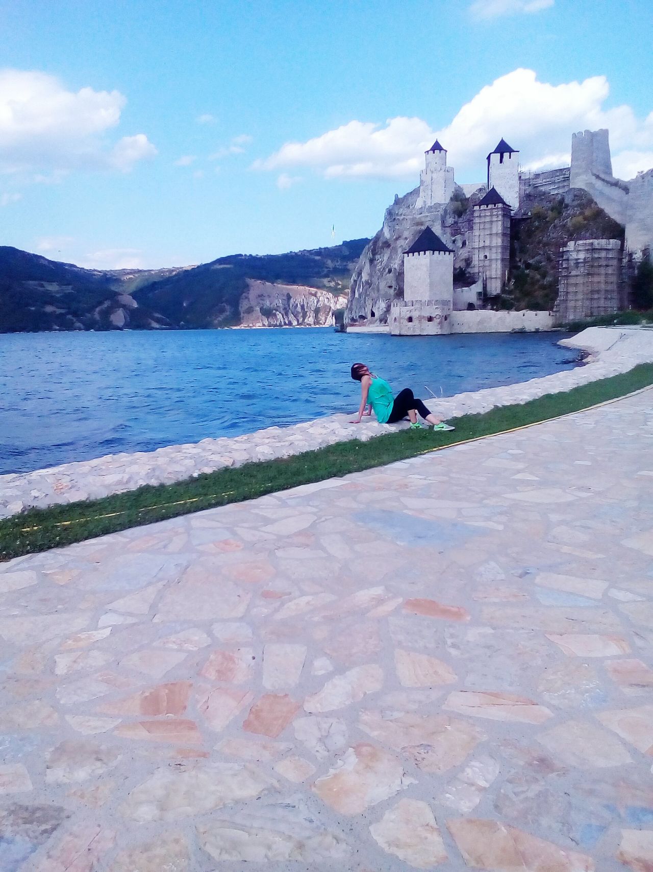 Golubac