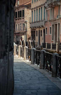 Men in city