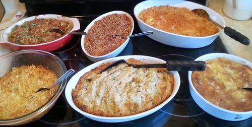 Close-up of food in bowl