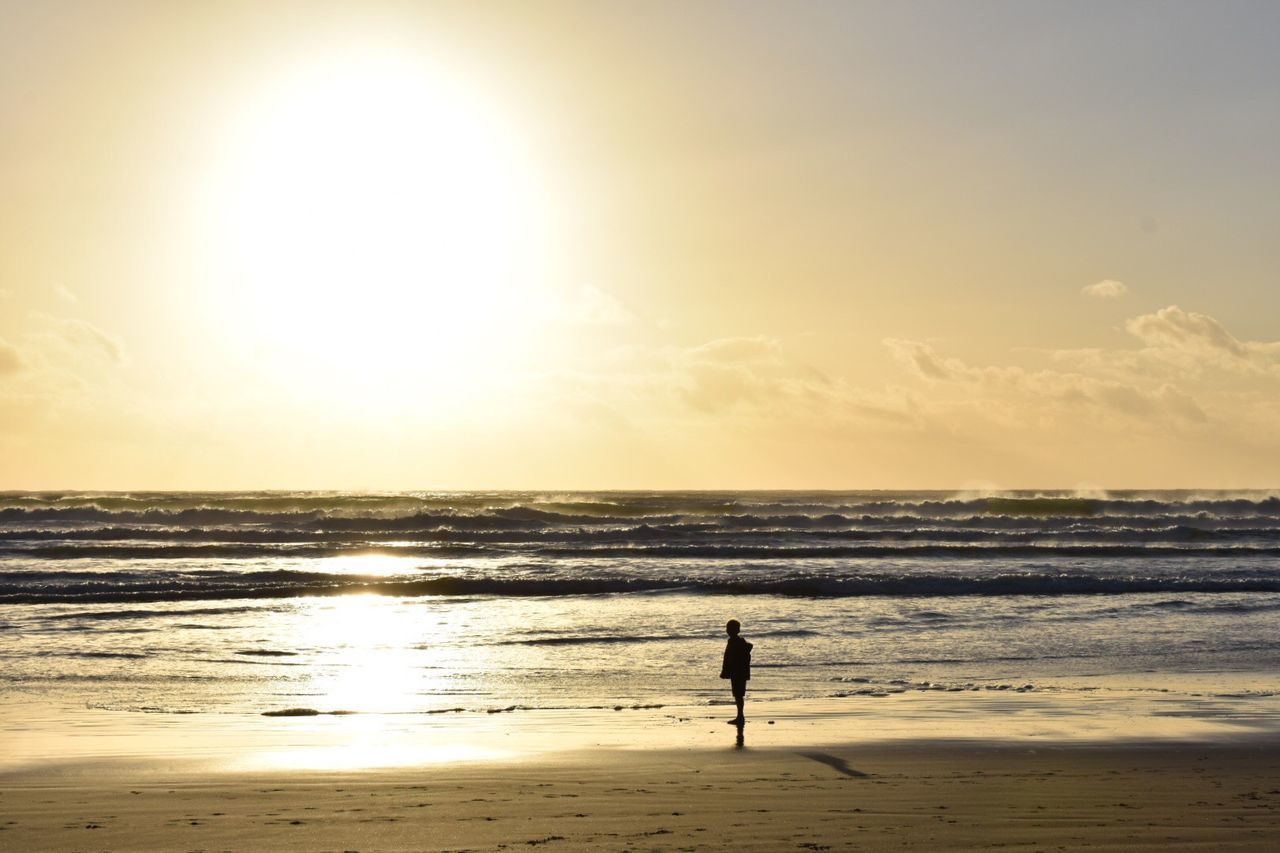 Manzanita, OR