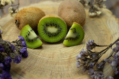 kiwifruit