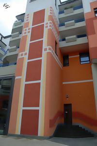 architecture