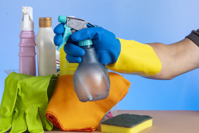 protective glove