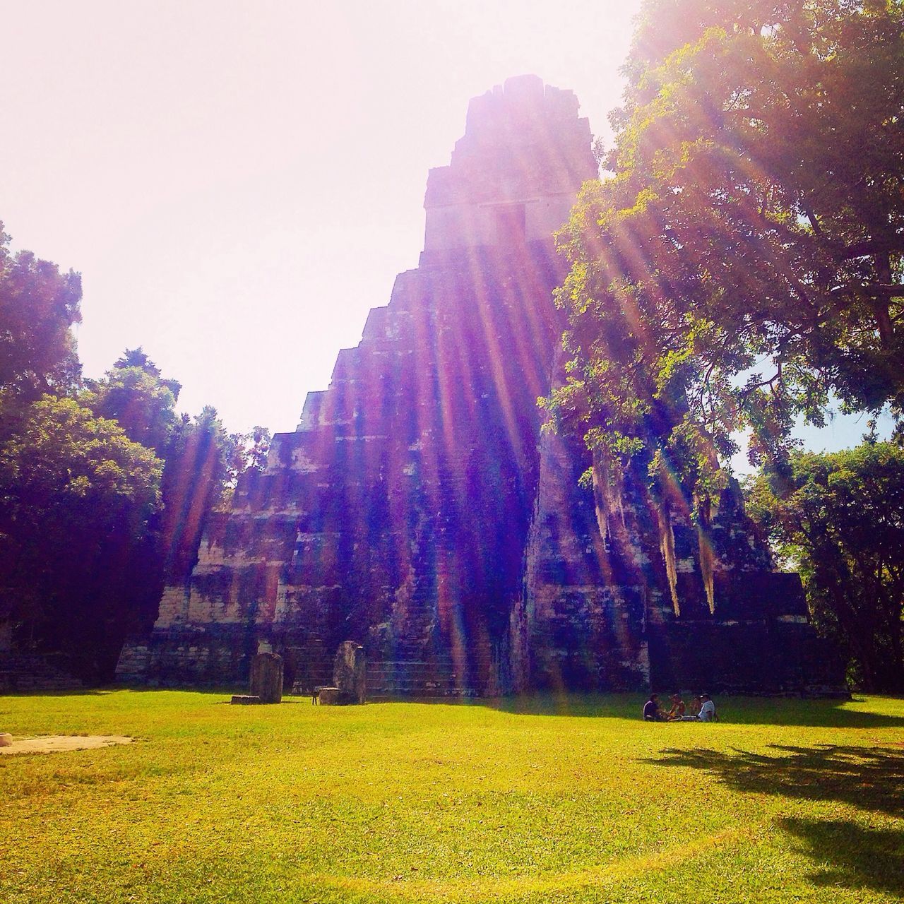 Tikal