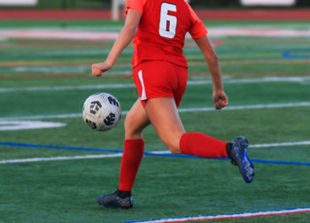 sports