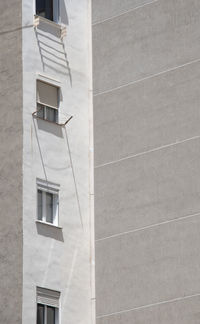 Low angle view of building