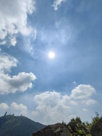 sky