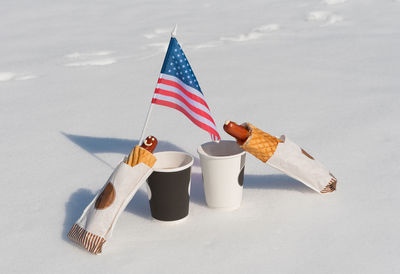 flag
