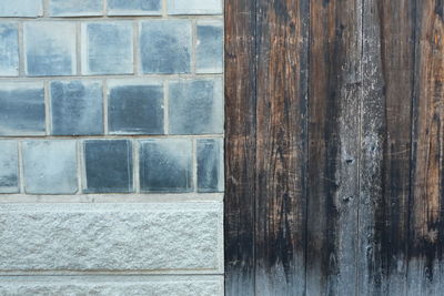 wall