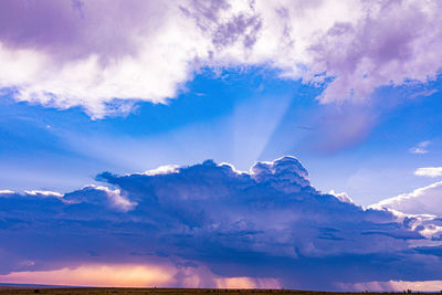 sky