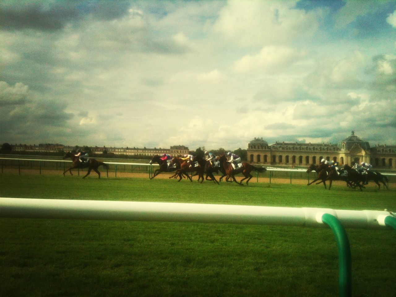 Chantilly