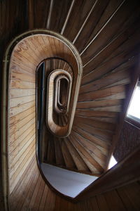 staircase