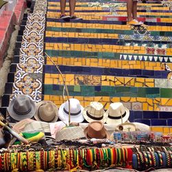 Market stall for sale