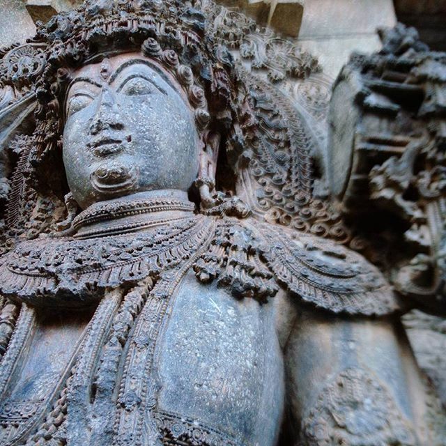 Halebidutemple