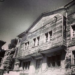 architecture