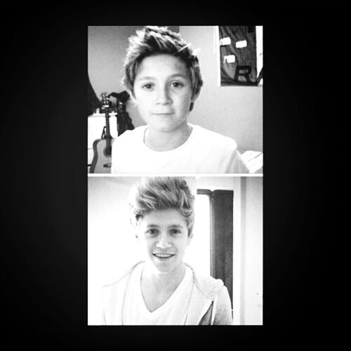 HappyBdayNiall