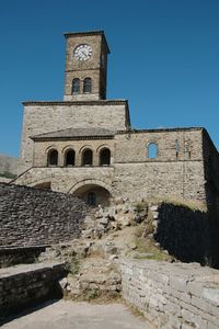 architecture