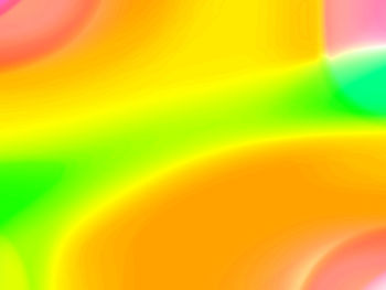 Full frame shot of rainbow