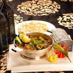 Close-up of food in bowl