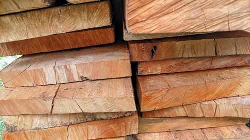 wood
