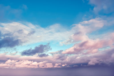sky