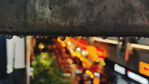 light