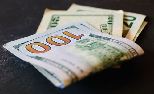 paper currency