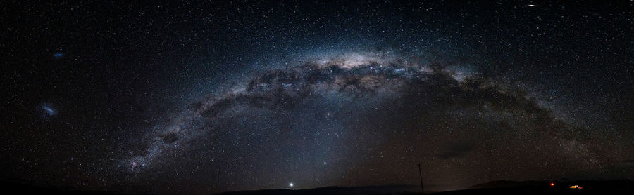 Awesome place ,tekapo