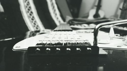 Close-up of human eye