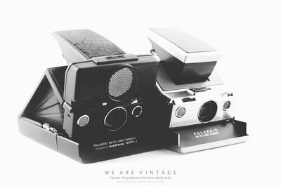 retro styled