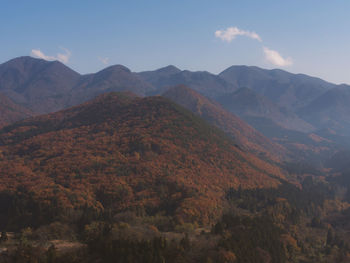 mountain