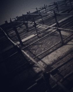 no people