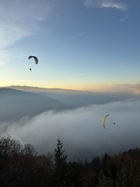 sky
