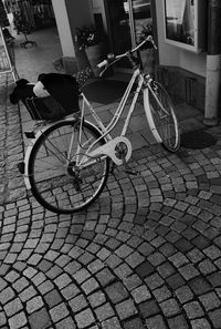 cobblestone