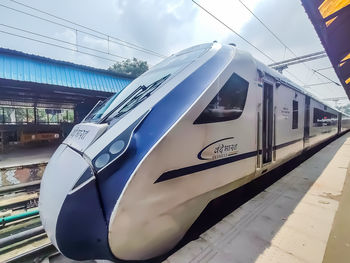high-speed rail