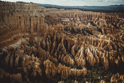 Bryce canyon from bryce point