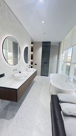 luxury
