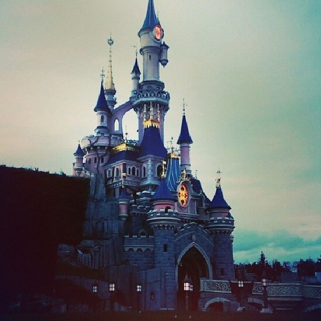 Disneylandparis