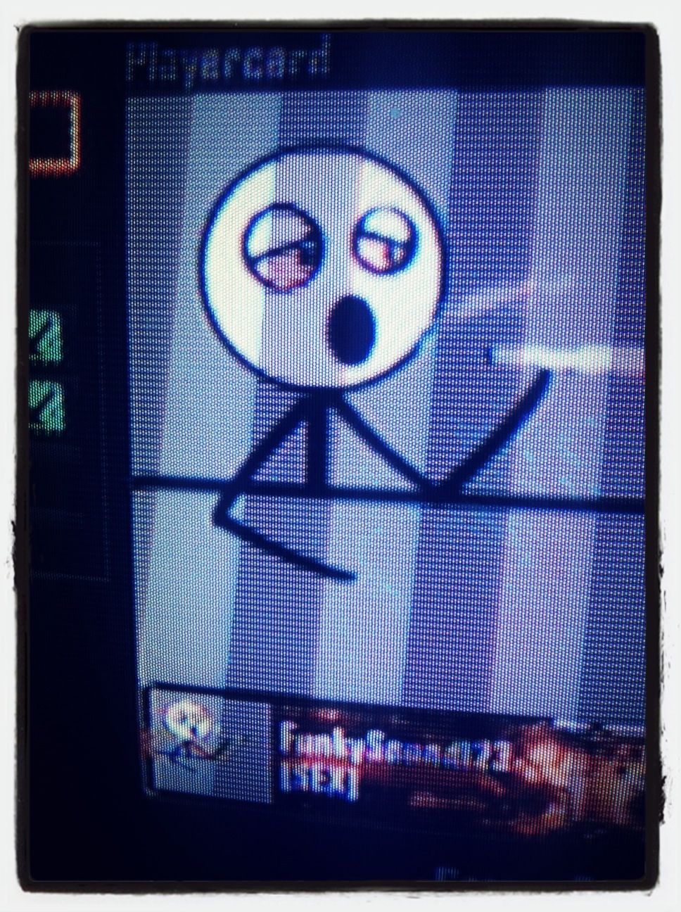 Black ops 2 Emblem