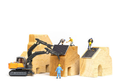 construction industry