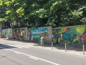 graffiti