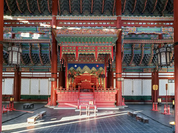 architecture